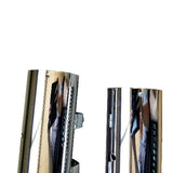 Jones Exhaust performance muffler 2 inch