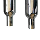 Jones Exhaust performance muffler 2 inch