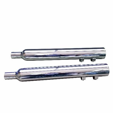 Jones Exhaust performance muffler 2 inch