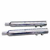 Jones Exhaust performance muffler 2 inch