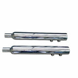 Jones Exhaust performance muffler 2 inch