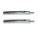 Jones Exhaust performance muffler 2.5 inch