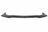 Front Chin Spoiler Satin Black fits Ford Mustang 18-21 Drake JR3B-63001A74-A muscle car 6104786