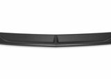 Front Chin Spoiler Satin Black fits Ford Mustang 18-21 Drake JR3B-63001A74-A muscle car 6104786