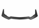 Front Chin Spoiler Satin Black fits Ford Mustang 18-21 Drake JR3B-63001A74-A muscle car 6104786