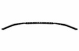 Front Chin Spoiler Satin Black fits Ford Mustang 18-21 Drake JR3B-63001A74-A muscle car 6104786