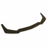 Front Blade Splitter Satin Black fits Ford Mustang 18-21 Drake -JR3B-63001B75-A muscle car 16892