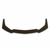 Front Blade Splitter Satin Black fits Ford Mustang 18-21 Drake -JR3B-63001B75-A muscle car 16892