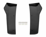 Rear Side Splitters fits Ford Mustang Shelby 2015-2020 Drake JR3B-6510131-AB muscle car