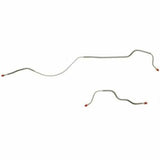 Replacement Line for 1968-1970 AMC AMX Rear Axle Lines steel