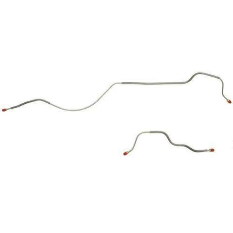 Brake Line for 1968-1970 Rear Axle