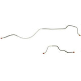 Brake Line for 1968-1970 Rear Axle