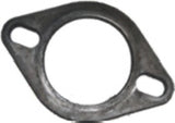 Exhaust Flange; 2 9/16-Port; 3 7/8-Center; 17/32X29/32-Bolt; 5 1/4X 3/8-JSF188 center-17-32x29-32-bolt-5-1-4x-3-8-jsf188