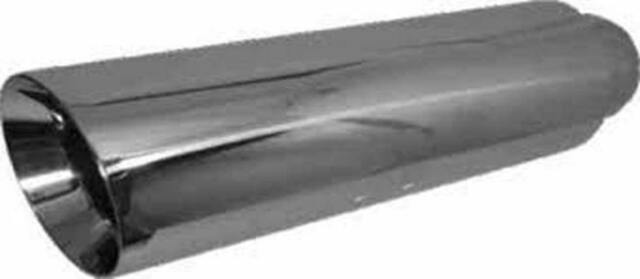 Jones Exhaust exhaust tip jst013a 2 inch
