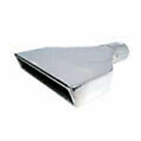 Jones Specialty 2.5 Stainless Exhaust Tip JST027D