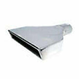 Jones Specialty 2.5 Stainless Exhaust Tip JST027D