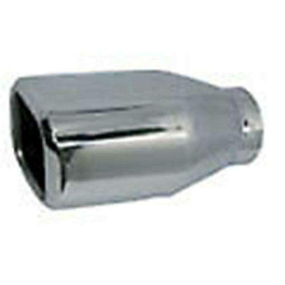 Jones Specialty 2.25 Stainless Tip JST042