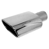 Jones Exhaust exhaust tip jst081 0 inch