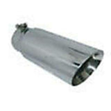Jones Specialty 4" Stainless Tip JST358N
