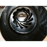 Jones Flow Pack, Turbine and Turbo Muffler  5 IN/OUT JT5050XL