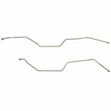 Transmission Cooler Lines for 1968-1970 AMC AMX 8cyl.