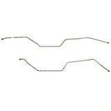 Transmission Cooler Lines for 1968-1970 AMC AMX 8cyl.