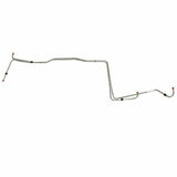 Transmission Cooler Lines for 1972-1974 steel