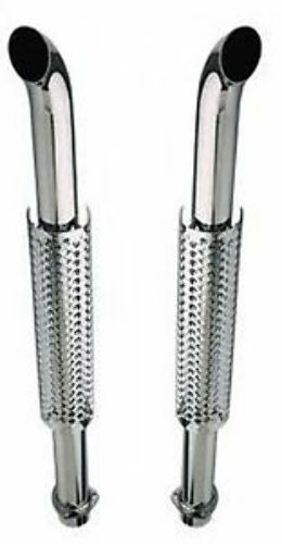 Jones Exhaust mandrel bent exhaust tubing 3 inch universal jts300-exhaust-stack