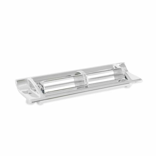 1969-1972 Chevrolet Blazer; A/C Center Vent - Chrome JWF1275