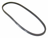 Jeep Vintage - Rubber Black Accessory Drive Belt JY013361
