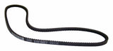 Jeep Vintage - Rubber Black Accessory Drive Belt JY013411