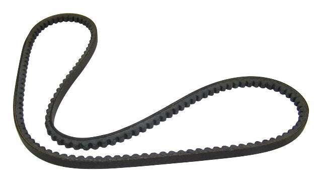 Jeep Vintage - Rubber Black Accessory Drive Belt JY013421