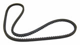 Jeep Vintage - Rubber Black Accessory Drive Belt JY013421