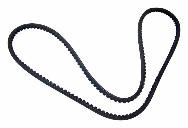 Jeep Vintage - Rubber Black Accessory Drive Belt JY013506