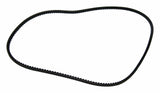 Jeep Vintage - Rubber Black Accessory Drive Belt JY013541