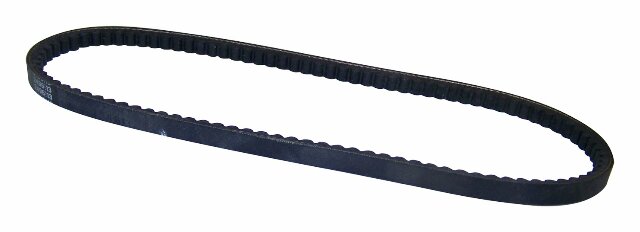 Jeep Rubber Black Accessory Drive Belt JY017325