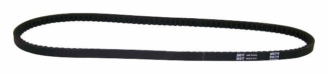 Jeep Rubber Black Accessory Drive Belt JY017380