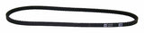 Jeep Rubber Black Accessory Drive Belt JY017380
