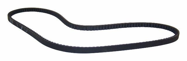 Jeep Vintage - Rubber Black Accessory Drive Belt JY017465