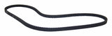 Jeep Vintage - Rubber Black Accessory Drive Belt JY017465