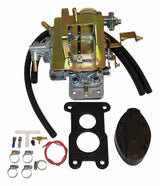 Jeep Metal Carburetor K490