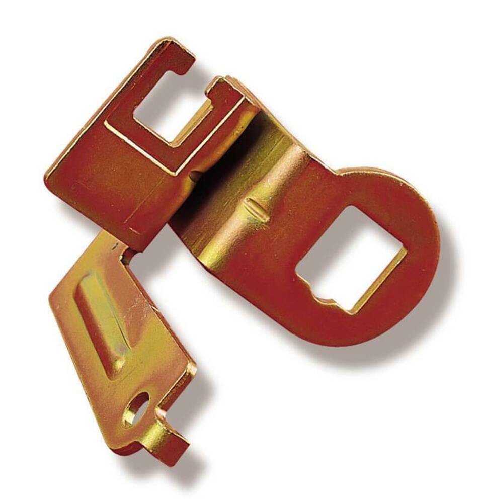 Quick Fuel carburetor 2493