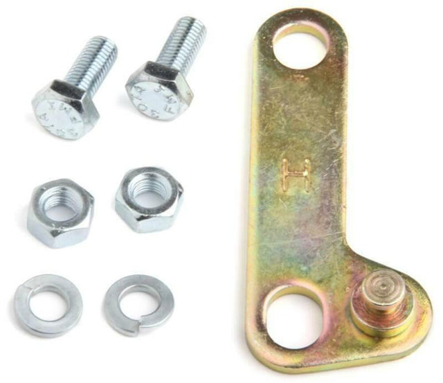Quick Fuel carburetor 2493