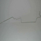 Brake Line for 1969-1970 Plymouth Fury Intermediate steel