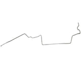 Brake Line for 1969-1970 Plymouth Fury Intermediate steel
