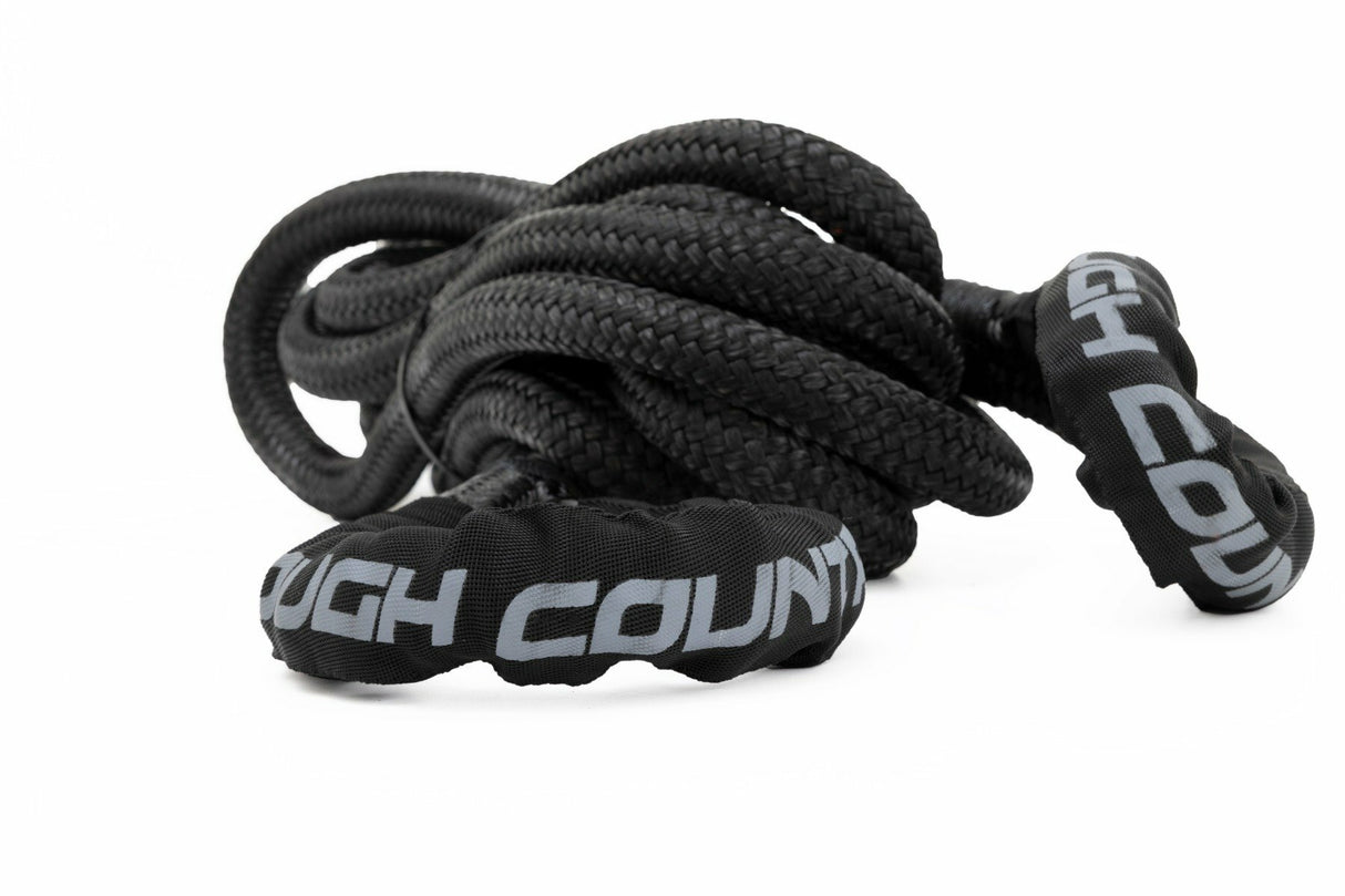 Kinetic Recovery Rope; 1"x30'; 30K lb Capacity RS173