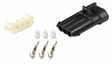 t Knock Sensor, MPFI Universal Harness - 570-205 HolleyEFI