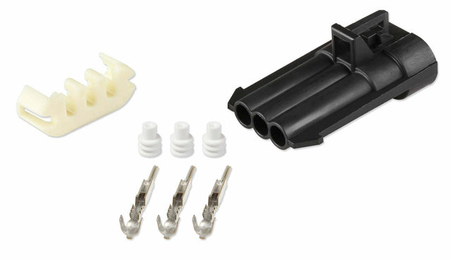 t Knock Sensor, MPFI Universal Harness - 570-205 HolleyEFI