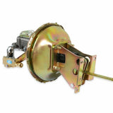 Fits 1969-1972 Chevrolet Blazer; Power Brake Conversion - 12" KORN772DISCDRUM