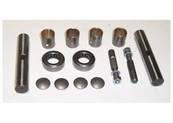 1947-1954 Chevrolet Truck; Kingpin Set - 1/2 Ton KPRS100